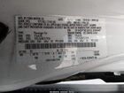 2016 Ford Focus S Белый vin: 1FADP3E22GL206847