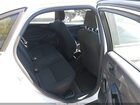 2016 Ford Focus S Белый vin: 1FADP3E22GL206847