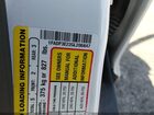 2016 Ford Focus S Белый vin: 1FADP3E22GL206847