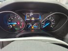 2016 Ford Focus S Black vin: 1FADP3E23GL202709