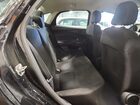 2016 Ford Focus S Black vin: 1FADP3E23GL202709