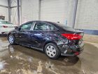 2016 Ford Focus S Black vin: 1FADP3E23GL202709