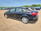 2016 Ford Focus S Black vin: 1FADP3E23GL386940 2016 Ford Focus S Black vin: 1FADP3E23GL386940