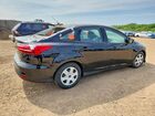 2016 Ford Focus S Black vin: 1FADP3E23GL386940 2016 Ford Focus S Black vin: 1FADP3E23GL386940