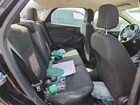 2016 Ford Focus S Black vin: 1FADP3E23GL386940 2016 Ford Focus S Black vin: 1FADP3E23GL386940