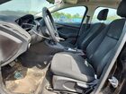 2016 Ford Focus S Black vin: 1FADP3E23GL386940 2016 Ford Focus S Black vin: 1FADP3E23GL386940