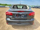 2016 Ford Focus S Black vin: 1FADP3E23GL386940 2016 Ford Focus S Black vin: 1FADP3E23GL386940