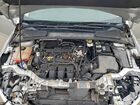2018 Ford Focus S Silver vin: 1FADP3E23JL243428