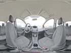 2018 Ford Focus S Silver vin: 1FADP3E23JL243428