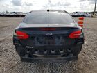 2018 Ford Focus S Черный vin: 1FADP3E23JL304907