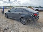 2018 Ford Focus S Черный vin: 1FADP3E23JL304907