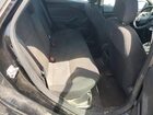 2018 Ford Focus S Черный vin: 1FADP3E24JL307685