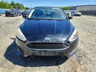 2017 Ford Focus S Black vin: 1FADP3E25HL209596 2017 Ford Focus S Black vin: 1FADP3E25HL209596