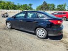 2017 Ford Focus S Black vin: 1FADP3E25HL209596 2017 Ford Focus S Black vin: 1FADP3E25HL209596