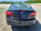 2017 Ford Focus S Black vin: 1FADP3E25HL209596 2017 Ford Focus S Black vin: 1FADP3E25HL209596