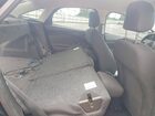 2016 Ford Focus S Black vin: 1FADP3E26GL229466