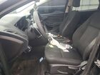 2016 Ford Focus S Black vin: 1FADP3E26GL229466