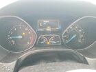 2016 Ford Focus S Black vin: 1FADP3E26GL229466