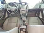 2016 Ford Focus S Silver vin: 1FADP3E26GL235302