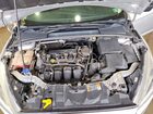 2016 Ford Focus S Silver vin: 1FADP3E26GL235302