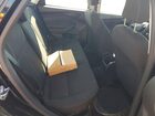 2017 Ford Focus S Черный vin: 1FADP3E26HL338804