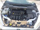 2016 Ford Focus S Белый vin: 1FADP3E27GL219917