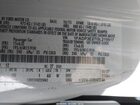 2016 Ford Focus S Белый vin: 1FADP3E27GL219917