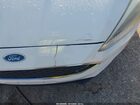 2016 Ford Focus S Белый vin: 1FADP3E27GL219917