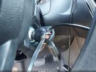 2016 Ford Focus S Белый vin: 1FADP3E27GL219917