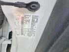 2016 Ford Focus S Белый vin: 1FADP3E27GL298280