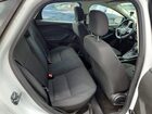 2016 Ford Focus S Белый vin: 1FADP3E27GL298280