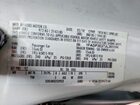2018 Ford Focus S Белый vin: 1FADP3E27JL303596