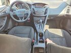 2018 Ford Focus S Белый vin: 1FADP3E27JL303596