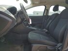 2016 Ford Focus S Серый vin: 1FADP3E28GL281682