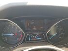 2016 Ford Focus S Серый vin: 1FADP3E28GL281682