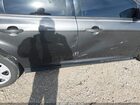 2016 Ford Focus S Серый vin: 1FADP3E28GL371995