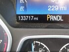 2016 Ford Focus S Серый vin: 1FADP3E28GL371995