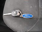 2016 Ford Focus S Серый vin: 1FADP3E28GL371995