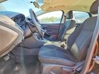 2017 Ford Focus S Черный vin: 1FADP3E28HL239093