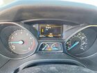 2017 Ford Focus S Черный vin: 1FADP3E28HL239093