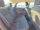 2017 Ford Focus S Черный vin: 1FADP3E28HL239093