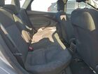 2016 Ford Focus S Silver vin: 1FADP3E29GL382777