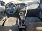 2016 Ford Focus S Silver vin: 1FADP3E29GL382777