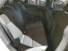 2017 Ford Focus S Silver vin: 1FADP3E29HL244612