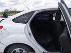 2016 Ford Focus S Белый vin: 1FADP3E2XGL362179