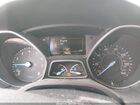 2016 Ford Focus S Белый vin: 1FADP3E2XGL362179