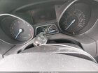 2016 Ford Focus S Белый vin: 1FADP3E2XGL362179