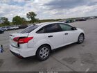 2016 Ford Focus S Белый vin: 1FADP3E2XGL362179