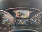 2018 Ford Focus S Серебряный vin: 1FADP3E2XJL217537