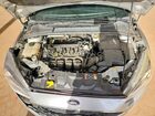 2018 Ford Focus S Серебряный vin: 1FADP3E2XJL217537